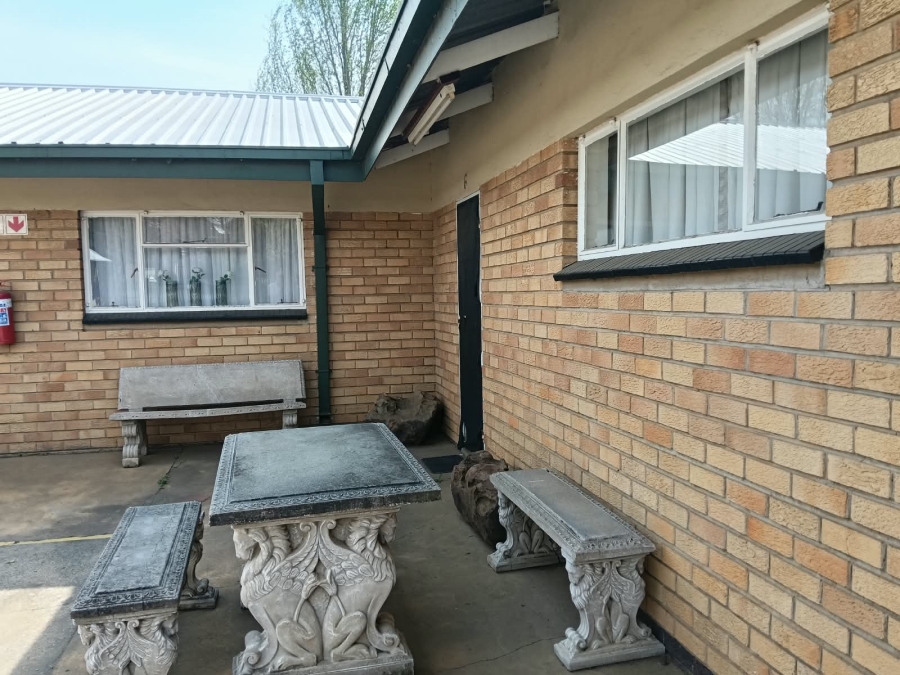0 Bedroom Property for Sale in Frankfort Free State